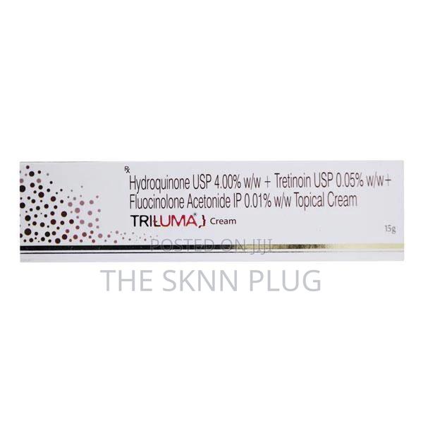 Triluma Cream · Photo 2