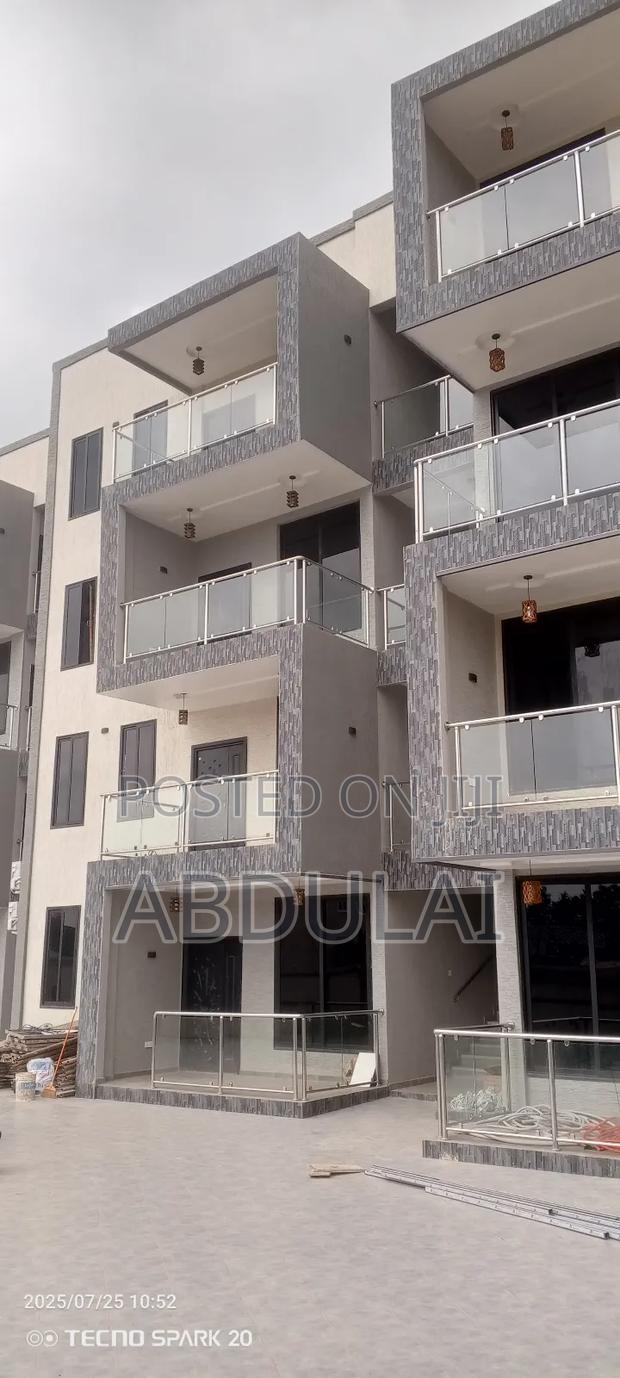 3bdrm Apartment in Abu Abdulai Property, Pillar 2 for rent · Photo 1
