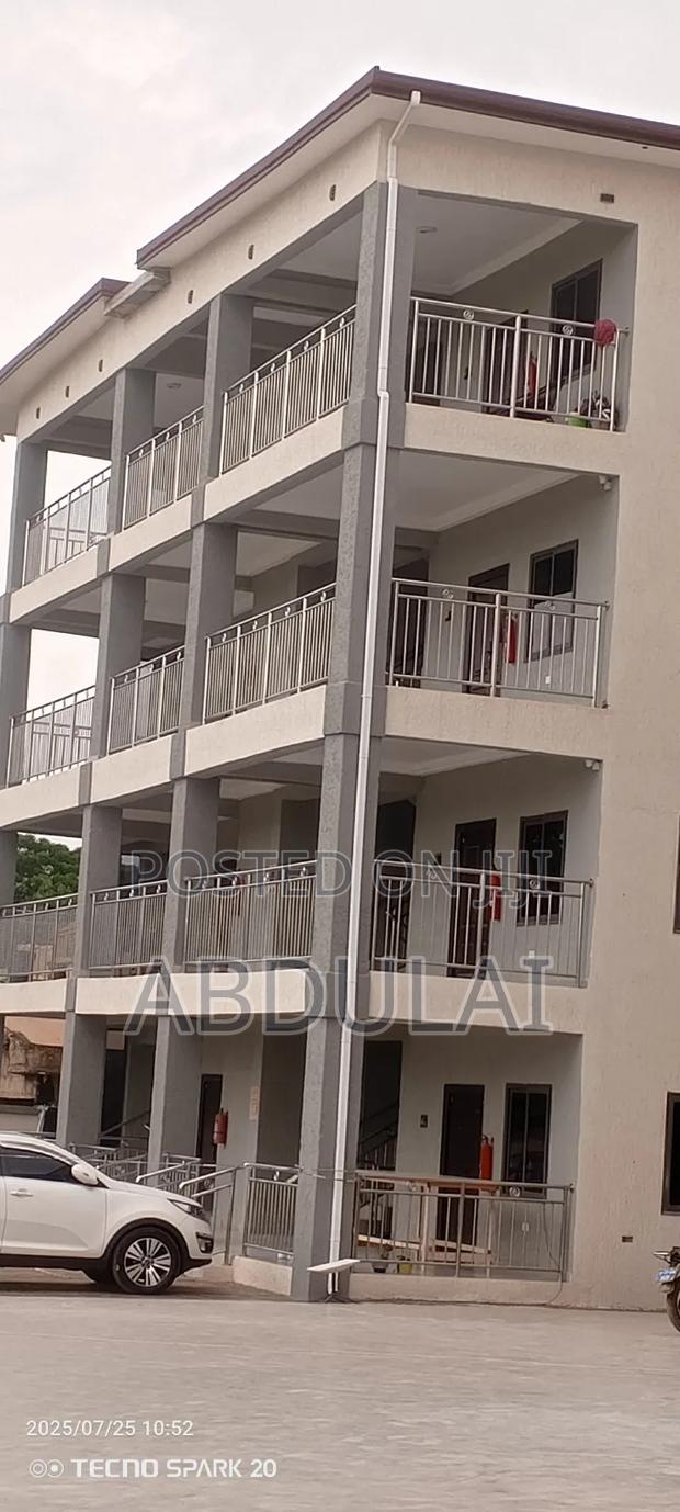 3bdrm Apartment in Abu Abdulai Property, Pillar 2 for rent · Photo 2