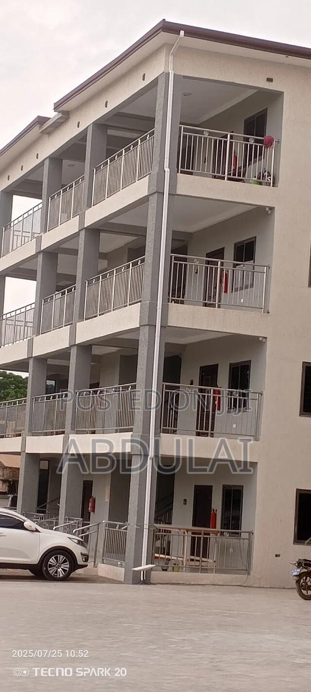 3bdrm Apartment in Abu Abdulai Property, Pillar 2 for rent · Photo 3