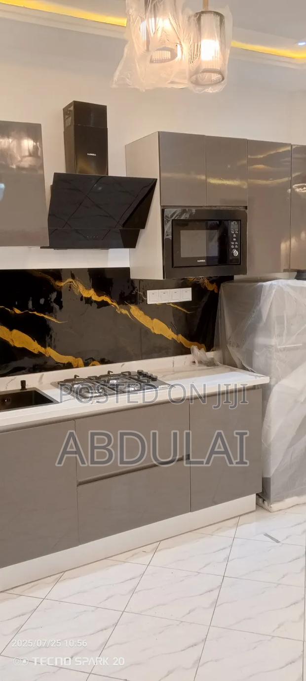 3bdrm Apartment in Abu Abdulai Property, Pillar 2 for rent · Photo 7