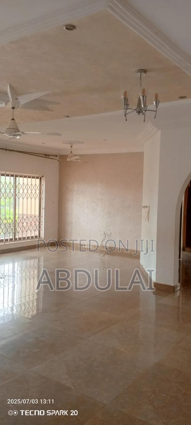5bdrm House in Abu Abdulai, East Legon for rent · Photo 6
