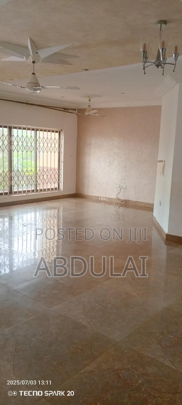 5bdrm House in Abu Abdulai, East Legon for rent · Photo 7