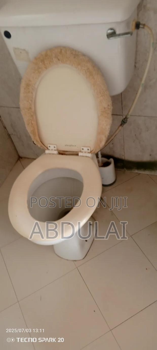 5bdrm House in Abu Abdulai, East Legon for rent · Photo 8