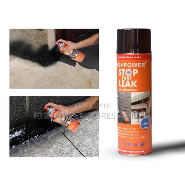 700ml Waterproof Leakage Spray · Photo 8