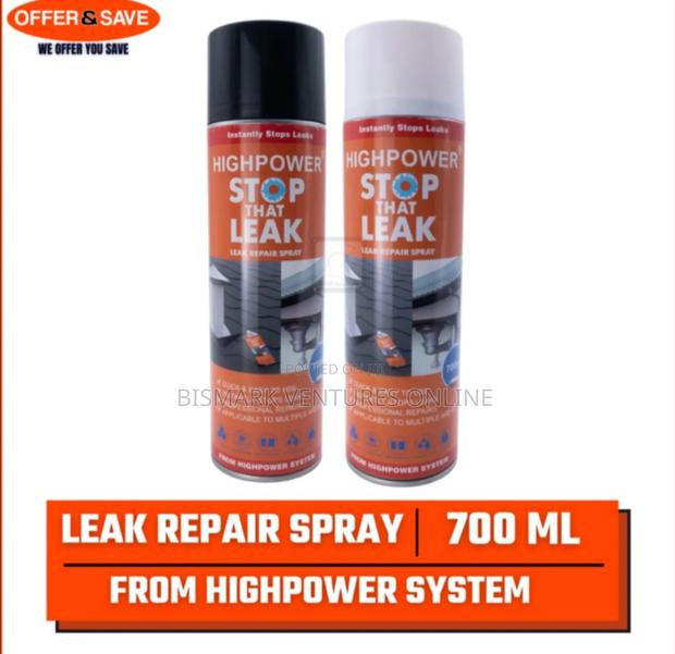 700ml Waterproof Leakage Spray · Photo 1