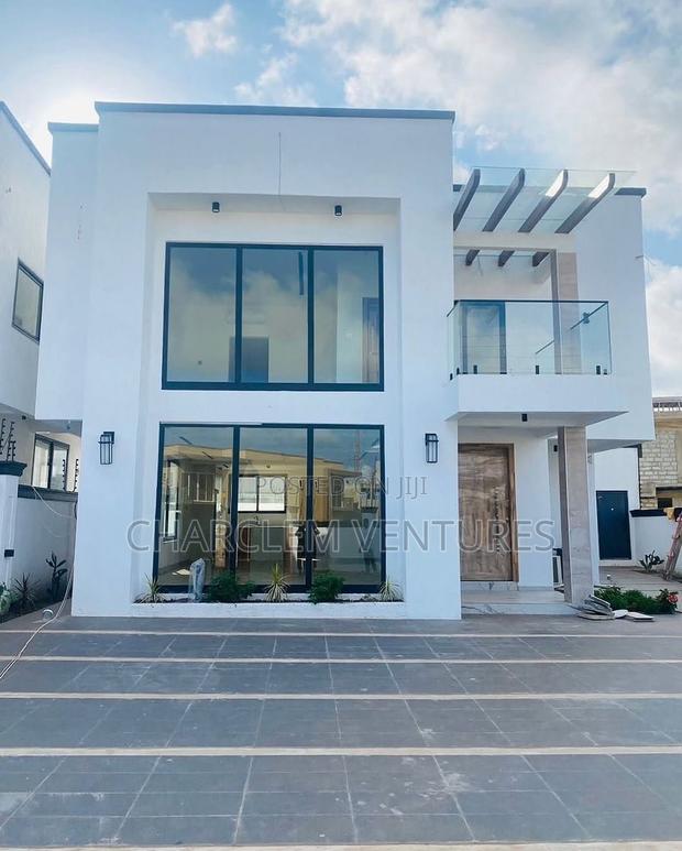 4bdrm House in Charclem Ventures, Accra Metropolitan for sale · Photo 1