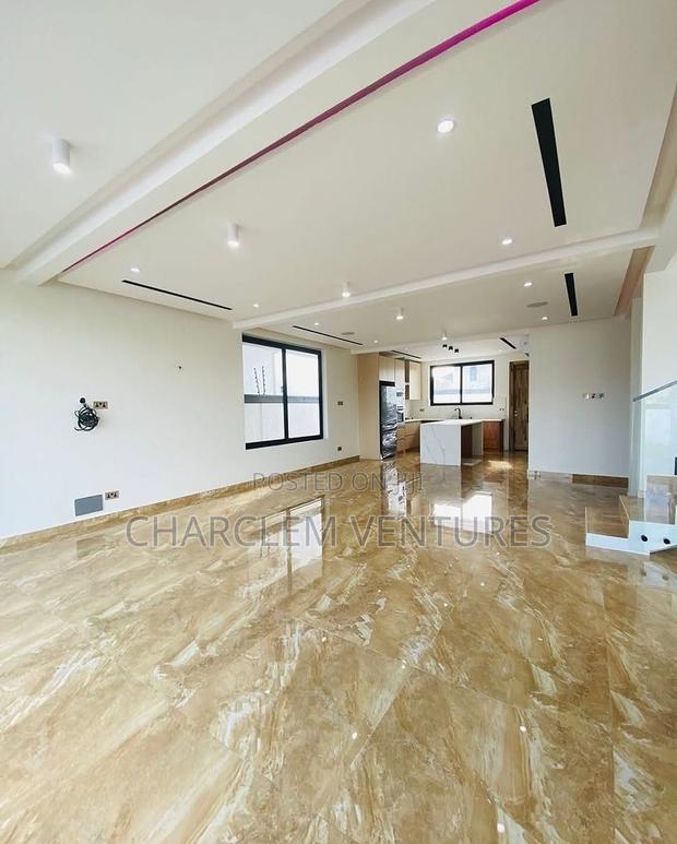 4bdrm House in Charclem Ventures, Accra Metropolitan for sale · Photo 2