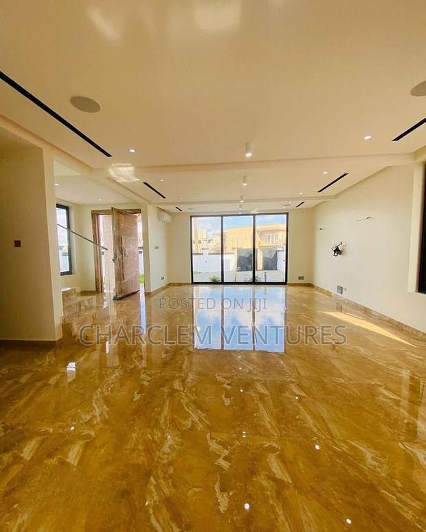 4bdrm House in Charclem Ventures, Accra Metropolitan for sale · Photo 3