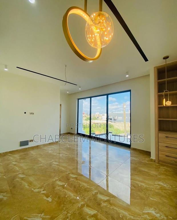 4bdrm House in Charclem Ventures, Accra Metropolitan for sale · Photo 5