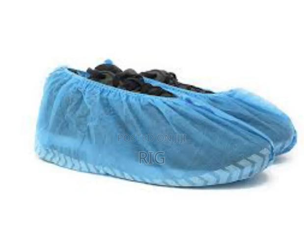 Shoe Cover · Photo 1