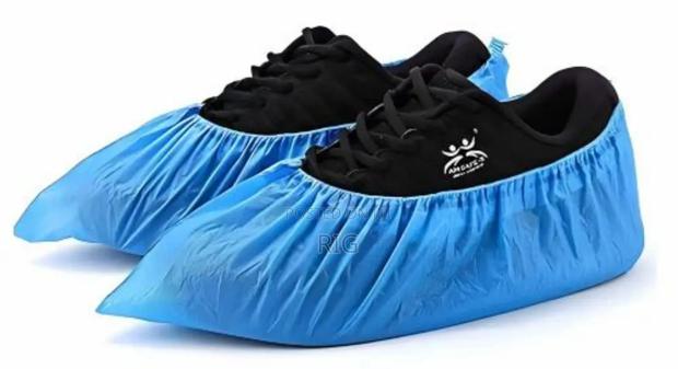 Shoe Cover · Photo 2