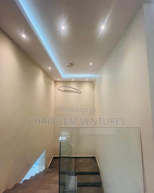 4bdrm Townhouse/Terrace in Charclem Ventures, Ashaley Botwe for sale · Photo 5