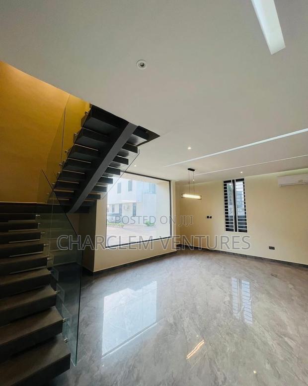 4bdrm Townhouse/Terrace in Charclem Ventures, Ashaley Botwe for sale · Photo 3
