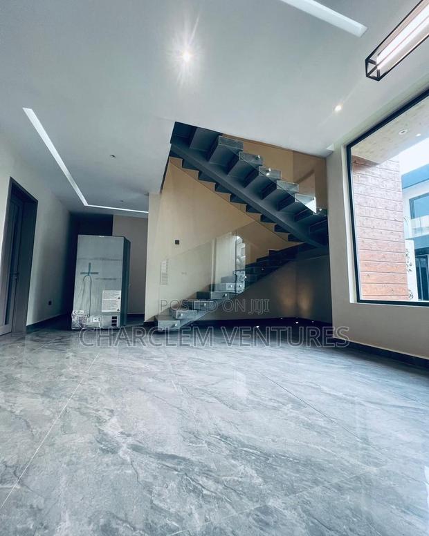 4bdrm Townhouse/Terrace in Charclem Ventures, Ashaley Botwe for sale · Photo 4
