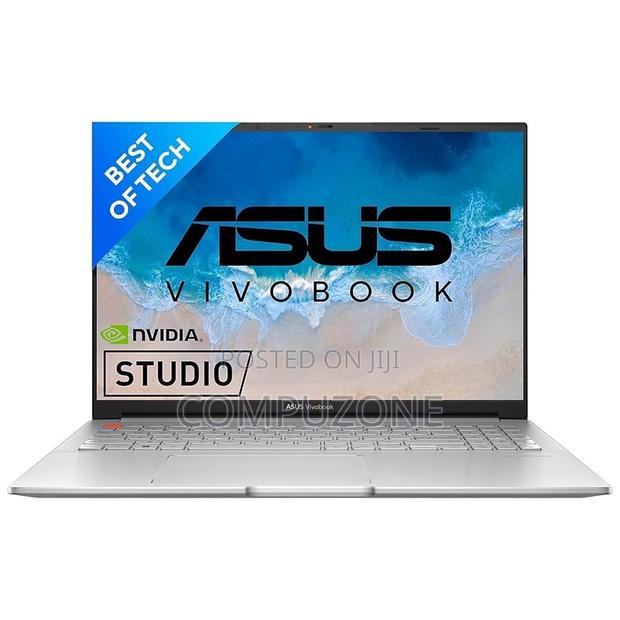 New Laptop Asus Vivobook 16 16GB Intel Core i9 SSD 1T · Photo 2