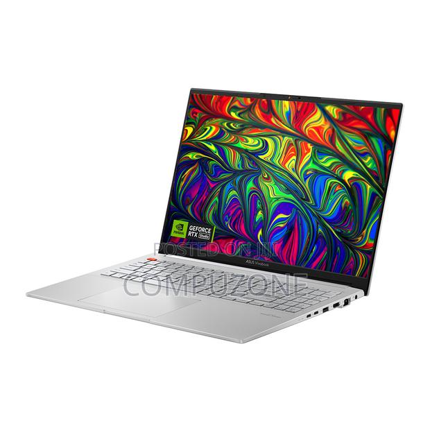 New Laptop Asus Vivobook 16 16GB Intel Core i9 SSD 1T · Photo 3