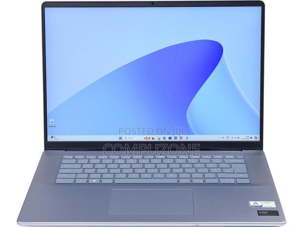 New Laptop Dell Inspiron 16 Plus 7640 16GB Intel Core Ultra 9 SSD 512GB · Photo 2