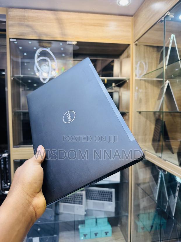 Laptop Dell Latitude 7480 8GB Intel Core i7 SSD 256GB · Photo 5