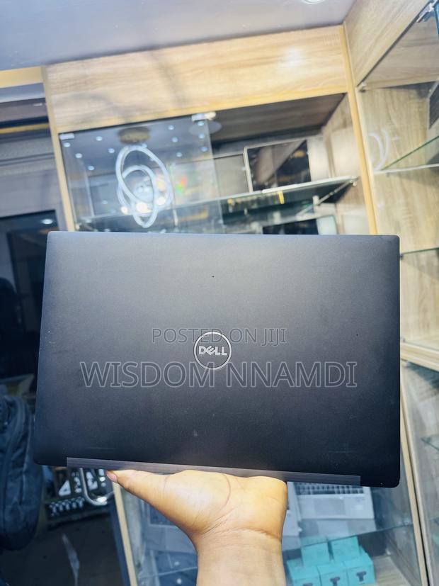 Laptop Dell Latitude 7480 8GB Intel Core i7 SSD 256GB · Photo 1