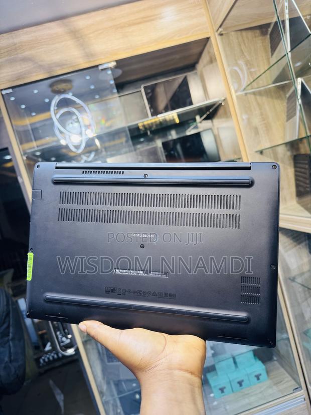 Laptop Dell Latitude 7480 8GB Intel Core i7 SSD 256GB · Photo 3