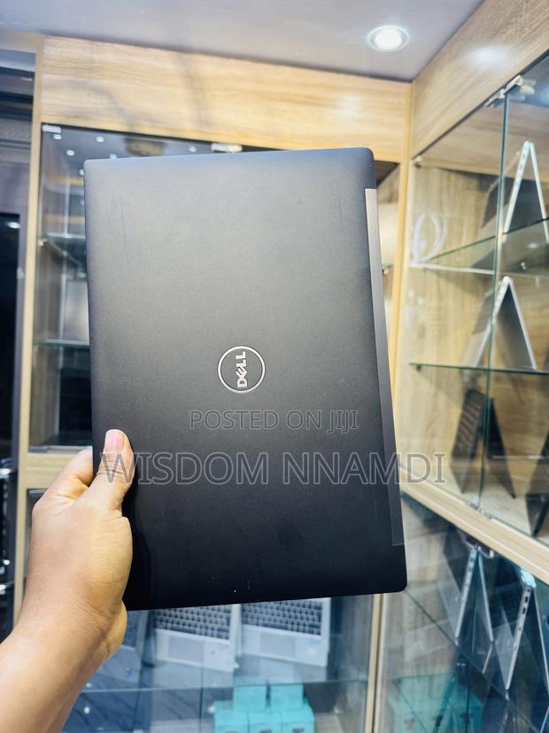 Laptop Dell Latitude 7480 8GB Intel Core i7 SSD 256GB · Photo 6