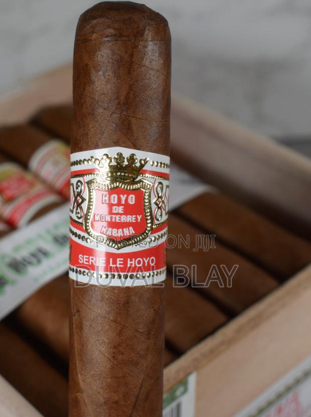 Premium Cigars for Sale · Photo 1