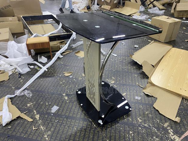 Imported Pulpit ( Glass ) · Photo 5