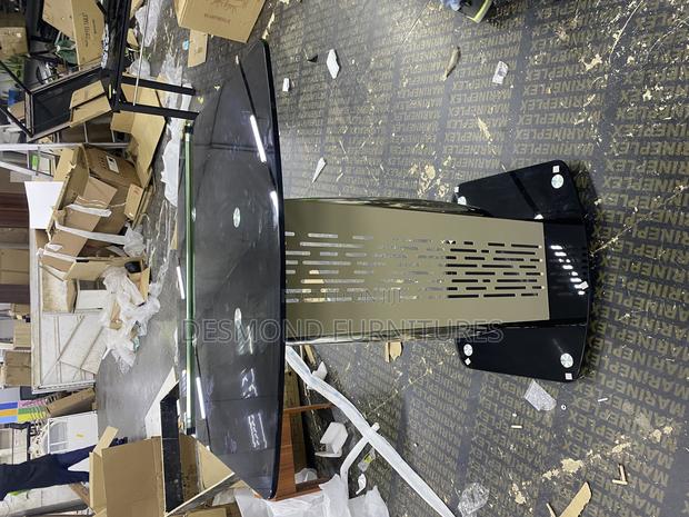 Imported Pulpit ( Glass ) · Photo 3