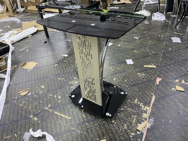 Imported Pulpit ( Glass ) · Photo 2