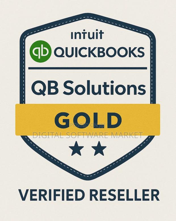 Quickbooks Enterprise Solution 2025 Lifetime License · Photo 2