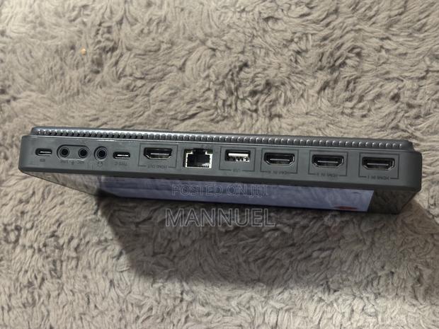 Yolobox Pro Hdmi Switch, Stream · Photo 2