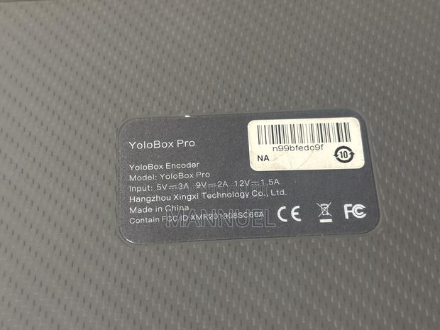 Yolobox Pro Hdmi Switch, Stream · Photo 5