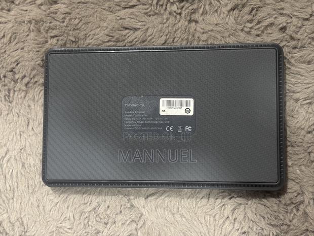 Yolobox Pro Hdmi Switch, Stream · Photo 4