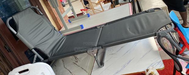 Camping Bed(Foldable) · Photo 2