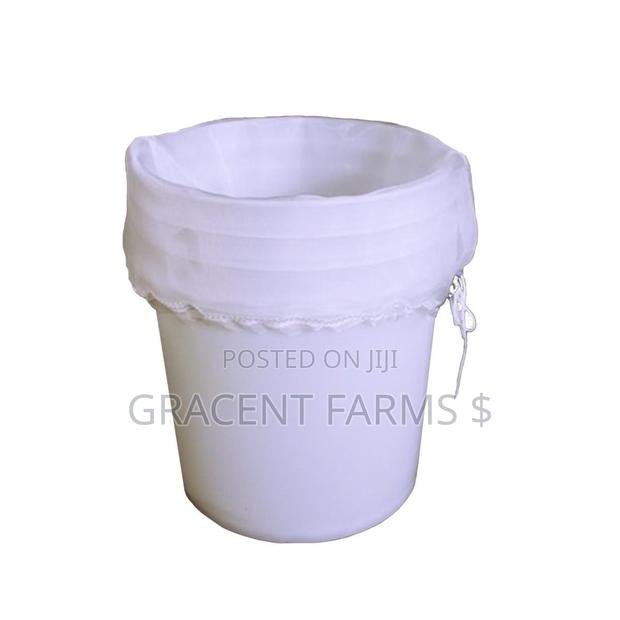 Re-usable Honey Filter/Strainer Bag · Photo 2