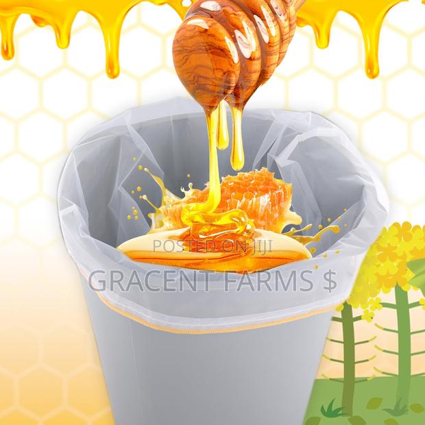 Re-usable Honey Filter/Strainer Bag · Photo 1