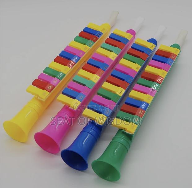 Mouth Organ · Photo 1