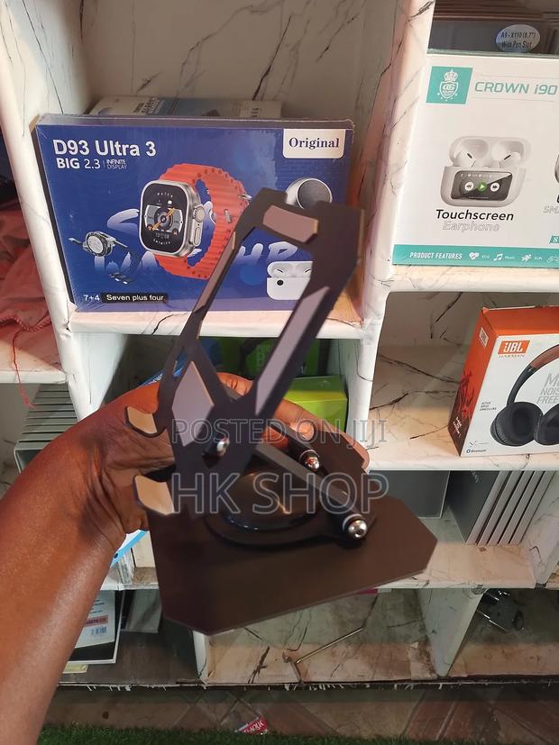Rotational Strong Tablet Stand · Photo 1