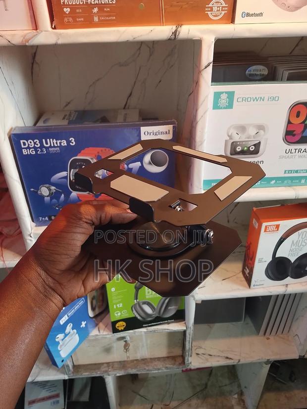 Rotational Strong Tablet Stand · Photo 2
