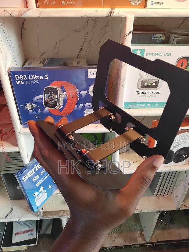 Rotational Strong Tablet Stand · Photo 3