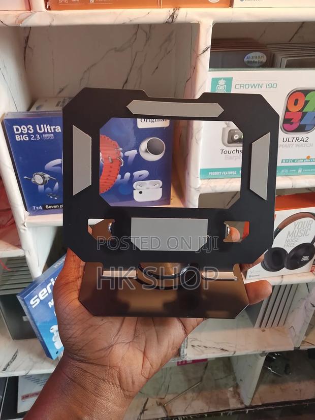 Rotational Strong Tablet Stand · Photo 4