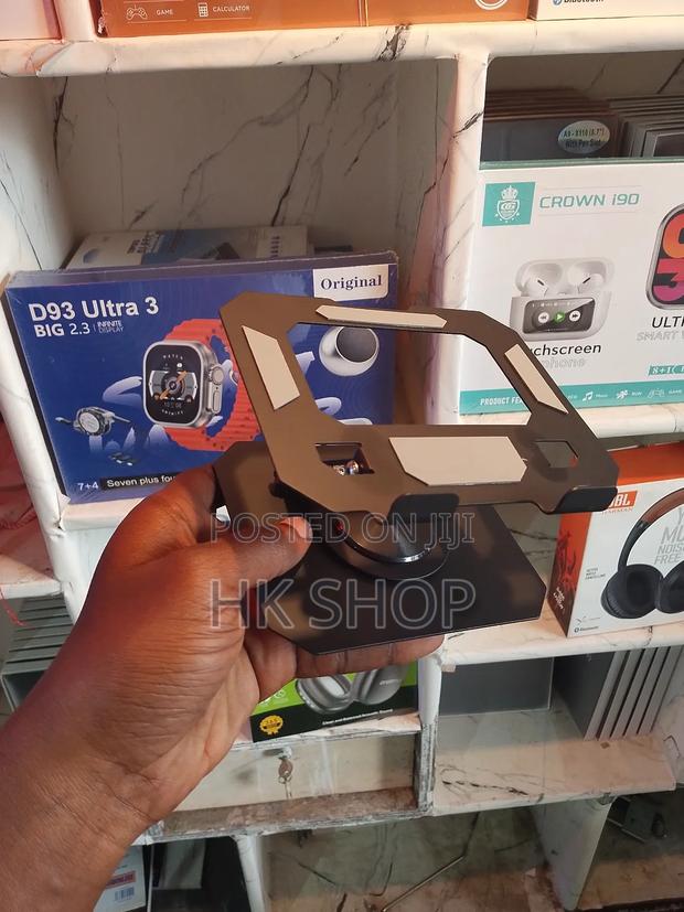 Rotational Strong Tablet Stand · Photo 5