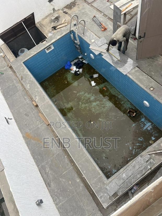 4bdrm Duplex in Baatsona for sale · Photo 7