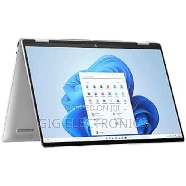 New Laptop HP Envy 14 8GB Intel Core I5 SSD 512GB · Photo 4