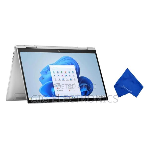 New Laptop HP Envy 14 8GB Intel Core I5 SSD 512GB · Photo 2