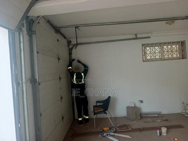 American Garage Doors Sales · Photo 5
