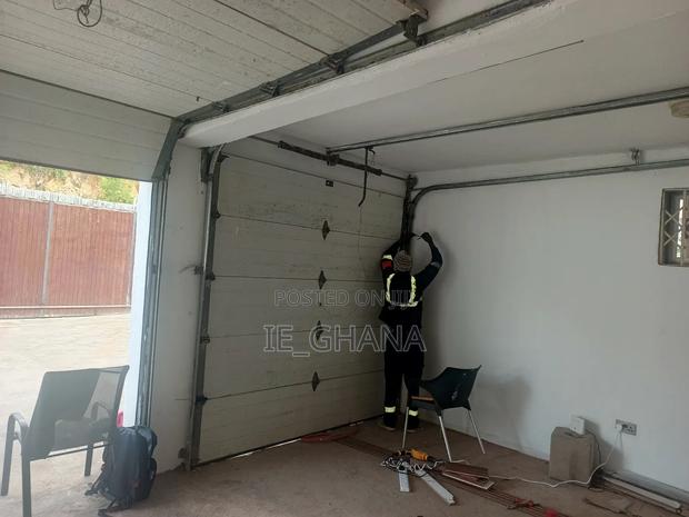 American Garage Doors Sales · Photo 1