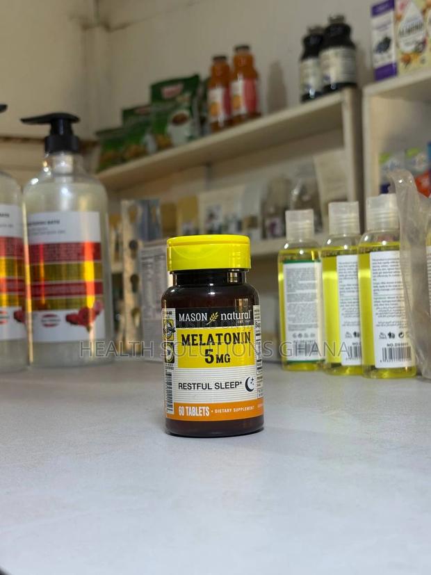 Melatolin 5mg · Photo 1