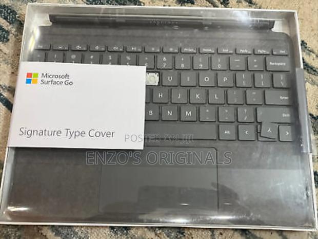 Microsoft Surface Go Keyboard for Go 1 2 3 & 4 Sealed New · Photo 2